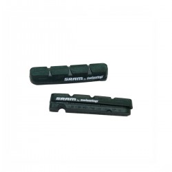 SRAM Red/Force/Rival Brake Pads Inserts (pair): SRAM Red/Force/Rival Brake Pads Inserts (pair):