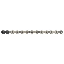 SRAM Chain Qty 25 PC1130 Solid Pin 120 links PowerLock 11-Speed : SILVER 11 SPEED