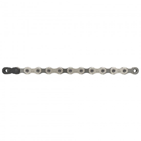 SRAM Chain Qty 25 PC1130 Solid Pin 120 links PowerLock 11-Speed : SILVER 11 SPEED SRAM Chain Qty 25 PC1130 Solid Pin 120 links PowerLock 11-Speed : SILVER 11 SPEED