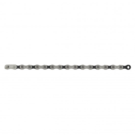 SRAM Chain Qty 25 GX Eagle Solid Pin 126 Links PowerLock 12-Speed: SILVER 12 SPEED SRAM Chain Qty 25 GX Eagle Solid Pin 126 Links PowerLock 12-Speed: SILVER 12 SPEED
