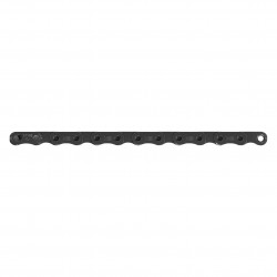 SRAM Chain X0 T-Type Eagle Dark Polar Solidpin 126 Links W/Powerlock T-Type Pvd 12 Speed 1Pc 2023: BLACK 12 SPEED