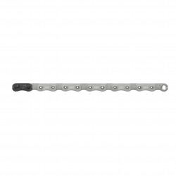 SRAM Chain XX T-Type Eagle Silver Hollowpin 126 Links W/Powerlock T-Type Pvd 12 Speed 1pc 2023: SILVER 12 SPEED