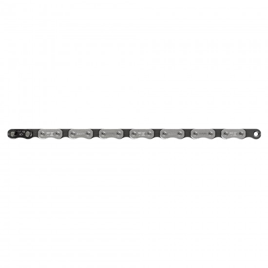 SRAM Chain Eagle 70 T-Type Eagle Silver 126 Links W/Powerlock T-Type 12 Speed 1Pc: 12 SPEED SRAM Chain Eagle 70 T-Type Eagle Silver 126 Links W/Powerlock T-Type 12 Speed 1Pc: 12 SPEED