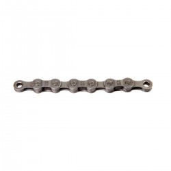 SRAM PC830 7/8spd Chain Grey (114 Links): GREY 7/8 SPEED SRAM PC830 7/8spd Chain Grey (114 Links): GREY 7/8 SPEED