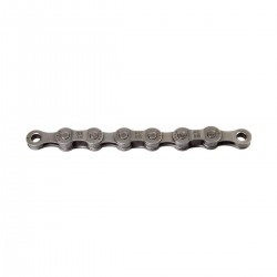 SRAM PC830 7/8spd Chain Grey (114 Links) (BULK - 25pcs): GREY 7/8 SPEED SRAM PC830 7/8spd Chain Grey (114 Links) (BULK - 25pcs): GREY 7/8 SPEED