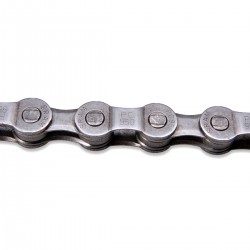 SRAM PC951 9spd Chain Grey (114 Links): GREY 9 SPEED SRAM PC951 9spd Chain Grey (114 Links): GREY 9 SPEED