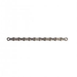 SRAM PC1051 10spd Chain Silver 114 Link with PowerLock: SILVER 10 SPEED SRAM PC1051 10spd Chain Silver 114 Link with PowerLock: SILVER 10 SPEED