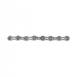 SRAM PC1091R Hollow Pin 10 Speed Chain Silver 114 Link with PowerLock: SILVER 10 SPEED SRAM PC1091R Hollow Pin 10 Speed Chain Silver 114 Link with PowerLock: SILVER 10 SPEED
