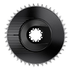 SRAM Chain Ring Road DM X-Sync Aero Red E1:  50T