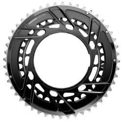 SRAM Chain Ring Kit FORCE E1 for Powermeter - Thread Mount:  46-33T