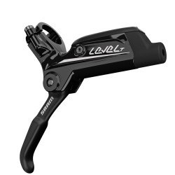 SRAM Level T Disc Brake - (Tooled) (Rotor/Bracket sold separately) A1: BLACK 1800MM SRAM Level T Disc Brake - (Tooled) (Rotor/Bracket sold separately) A1: BLACK 1800MM