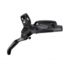 SRAM Brake G2 RSC (Reach, Swinglink, Contact) Aluminum Lever Front 950mm Hose (Includes Mmx Clamp, Rotor/Bracket Sold Separately) A2: DIFFUSION BLACK 950MM SRAM Brake G2 RSC (Reach, Swinglink, Contact) Aluminum Lever Front 950mm Hose (Includes Mmx Clamp, Rotor/Bracket Sold Separately) A2: DIFFUSION BLACK 950MM