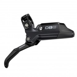 SRAM Disc Brake DB8 - Diffusion Black Front 950mm Hose (includes MMX Clamp, Rotor/Bracket sold separately) - Mineral Oil Brake A1:  950MM