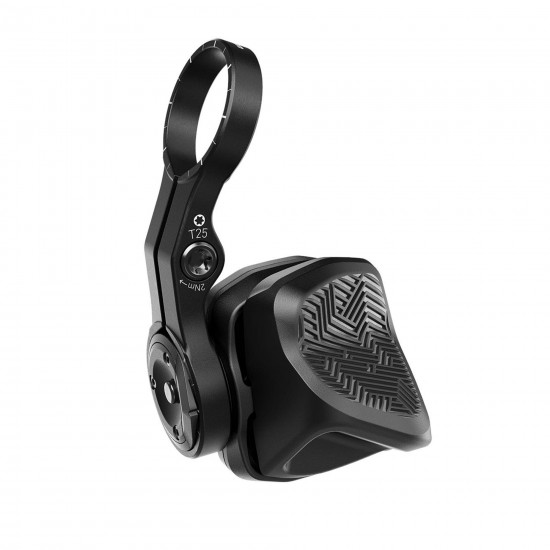 SRAM Electronic Controller - SRAM AXS Pod Rocker Left (Includes Controller W Discrete Clamp):