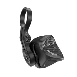 SRAM Electronic Controller - SRAM AXS Pod Rocker D1 (Left):