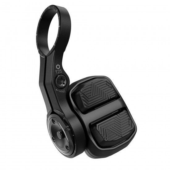 SRAM Electronic Controller - SRAM AXS Pod D1 2 Button: