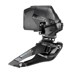 SRAM Front Derailleur Force AXS E1 Braze-On With FD Tool And Wedges (Battery Not Included):