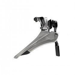 SRAM Front Derailleur Red Yaw Braze-on: