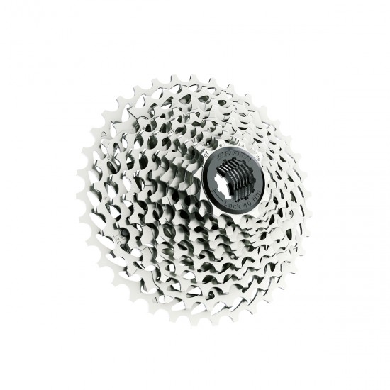SRAM PG1130 11 Speed Cassette:  11SPD 11-26T