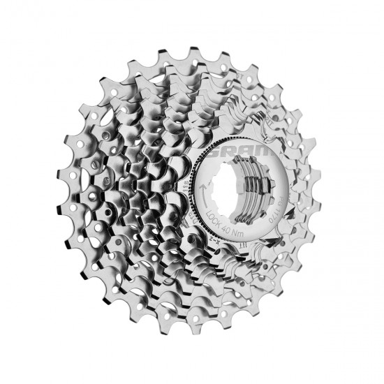 SRAM PG1170 11 Speed Cassette:  11SPD 11-25T