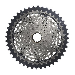 Sram Force XG-1271 Cassette (For Use With XPLR RDs):  10-44T