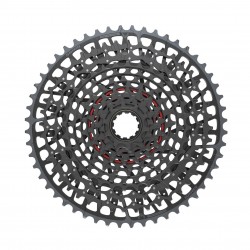 SRAM Cassette XS-1295 T-Type Eagle 12 speed 2023:  10-52T