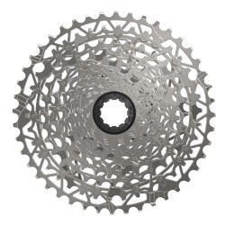 SRAM Cassette PG-1231 XPLR 12 Speed 11-44: SRAM Cassette PG-1231 XPLR 12 Speed 11-44: