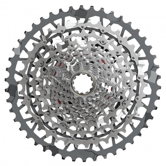 SRAM Cassette XG-1351 XPLR E1 13 Speed 10-46:  10-46T