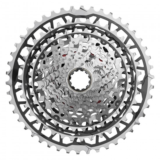 SRAM Cassette XG-1371 XPLR E1 13 Speed 10-46:  10-46T