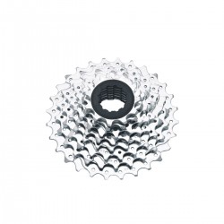 SRAM PG850 8spd Cassette:  8SPD 11-28T