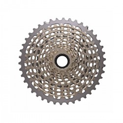 SRAM XX1 XG1199 11 Speed Cassette 10-42T Fits XD Driver Body: 11SPD 10-42T SRAM XX1 XG1199 11 Speed Cassette 10-42T Fits XD Driver Body: 11SPD 10-42T