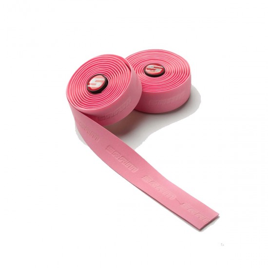SRAM Supercork Bar Tape Black: PINK SRAM Supercork Bar Tape Black: PINK