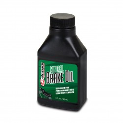 Maxima Mineral Oil - 4 fl oz/120ml (for SRAM Mineral Oil Brakes) - DB8/MAVEN: 120ML Maxima Mineral Oil - 4 fl oz/120ml (for SRAM Mineral Oil Brakes) - DB8/MAVEN: 120ML