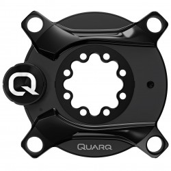Quarq Powermeter Spider Quarq DZero AXS DUB XX1 Eagle, Spider ONLY (Crank Arms/Chainrings not Included) 2019:  104 BCD