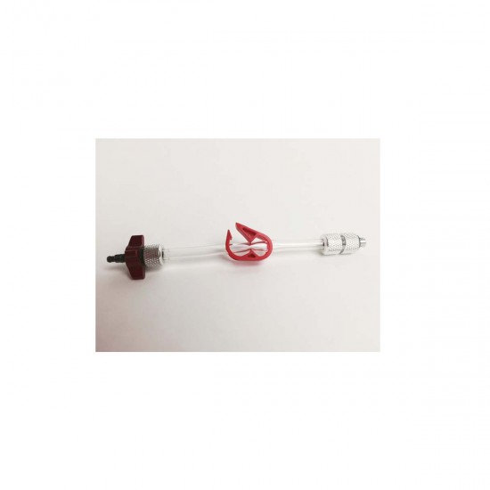 SRAM Tool Bleeding Edge - For Use With Avid Pro Bleed Kit -† S4/Monoblock Calipers, Guide Ultimate/RSC (B1)/RS (B1)/R (B1)/Level ULT/Level TLM: