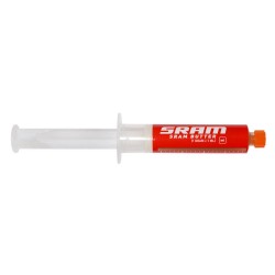 SRAM Grease - Butter 20ml Syringe: SRAM Grease - Butter 20ml Syringe: