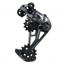 SRAM Rear Derailleur X01 Eagle 12 speed Max 52T: LUNAR 12 SPEED