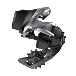 SRAM Rear Derailleur Red eTap 11 speed Max 32T A2 (No Battery): BLACK