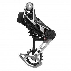 SRAM Rear Derailleur XX T-Type Eagle AXS 12 speed (Battery Not Included) 2023:  12 SPEED