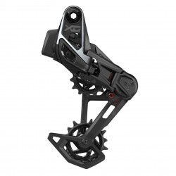 SRAM Rear Derailleur X0 T-Type Eagle AXS 12 speed (Battery Not Included) 2023:  12 SPEED