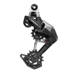 SRAM Rear Derailleur Eagle 90 T-Type 12 Speed Max 52T (Mechanical): BLACK 12 SPEED