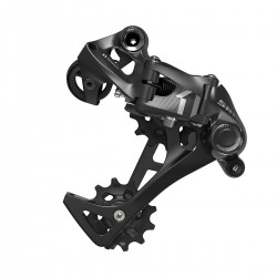 SRAM X1 Rear Derailleur - Type 2.1 - 11 Speed: 11 SPEED SRAM X1 Rear Derailleur - Type 2.1 - 11 Speed: 11 SPEED