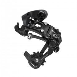 SRAM Rear Derailleur GX Type 2.1 10-Speed Black: BLACK 10SPD LONG