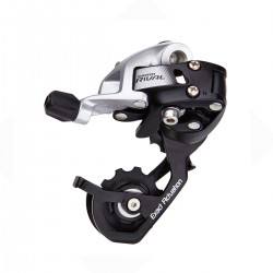 SRAM Rival22 Rear Derailleur Short Cage 11-speed:  11SPD SHORT