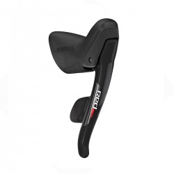 SRAM Shift/Brake Lever Red 11-speed Rear C2:  11 SPEED