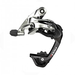 SRAM Rear Derailleur Red Medium Cage 11-speed Max 32T:  11SPD MEDIUM