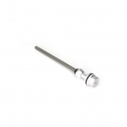 RockShox Fork Spring Debonair+ Shaft - (Includes Air Shaft And Bumpers) 27/29 (Buttercup And Non-Buttercup Compatible) - Pike C1+ V2:  120MM