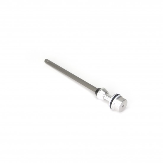 RockShox Fork Spring Debonair+ Shaft - (Includes Air Shaft And Bumpers) 27/29 (Buttercup And Non-Buttercup Compatible) - Pike C1+ V2:  120MM
