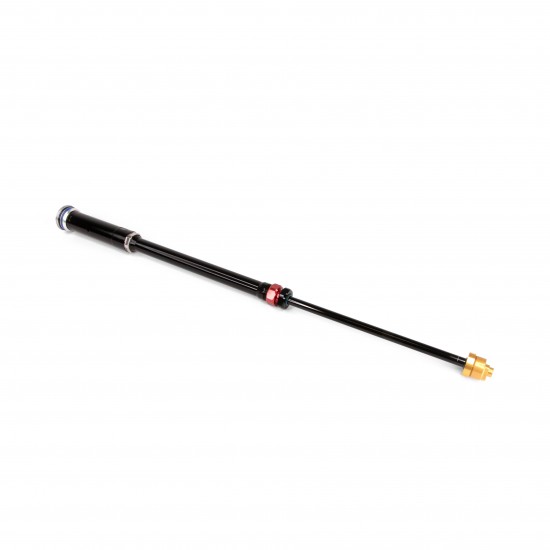 RockShox Fork Damper Assembly - Charger 3.1 FA (Includes Right Side Internals, Control Module Sold Separately):  LYRIK FLIGHT ATTENDA