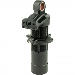 Rockshox Rear Shock Eyelet Assembly - (Includes Eyelet, Damper Body & O-Rings) (Reservoir And Controls Not Included)-  Super Deluxe Coil R/RTR/RCT/RC (A1),Ultimate (A2) Standard 57.5-65: